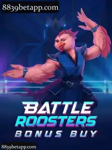 BattleRoostersBonusBuy: Uma Nova Dimensão nos Jogos de Apostas