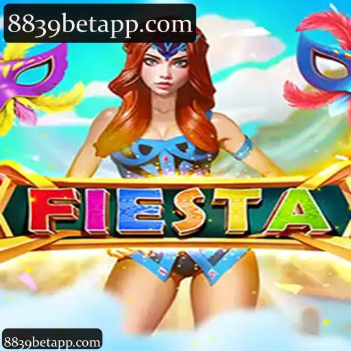 Fiesta: Um Jogo Empolgante com a Chave 8839bet