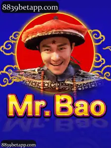 Descubra o Fascinante Mundo de MrBao: A Nova Sensação no Universo dos Jogos