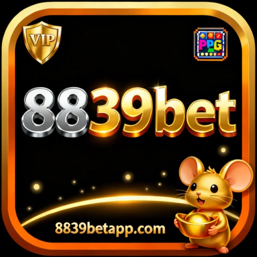 8839bet